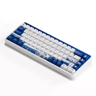 Gejmerske tastature - Akko Santorini - Mechanical Gaming Keyboard