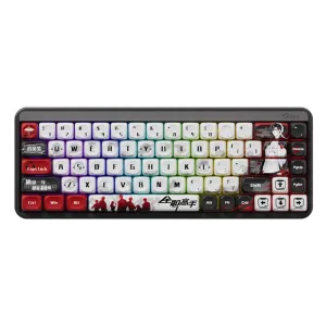 Akko The King's Avatar Ye Xiu - Mechanical Gaming Keyboard - Odlična ...