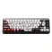 Akko The King's Avatar Ye Xiu - Mechanical Gaming Keyboard