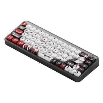 Gejmerske tastature - Akko The King's Avatar Ye Xiu - Mechanical Gaming Keyboard