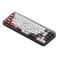 Akko The King's Avatar Ye Xiu - Mechanical Gaming Keyboard