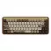 Akko Mountain Seclusion - Wooden Mechanical Gaming Keyboard