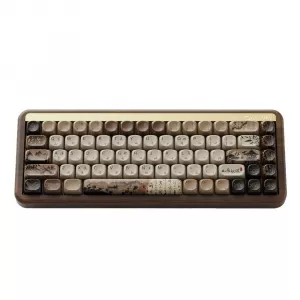 Akko Mountain Seclusion - Mechanical Gaming Keyboard