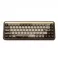 Akko Mountain Seclusion - Wooden Mechanical Gaming Keyboard