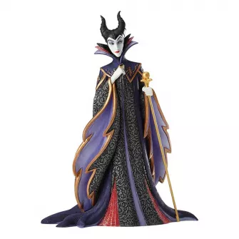 Ukrasne figure - Disney - Maleficent Haute Couture Figurine