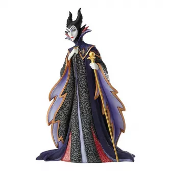 Ukrasne figure - Disney - Maleficent Haute Couture Figurine