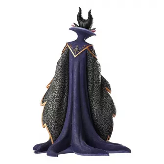 Ukrasne figure - Disney - Maleficent Haute Couture Figurine