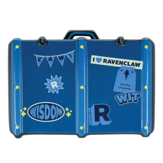 Ukrasne figure - Harry Potter - Ravenclaw Suitcase Money Bank