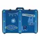 Harry Potter - Ravenclaw Suitcase Money Bank