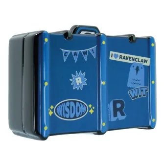 Ukrasne figure - Harry Potter - Ravenclaw Suitcase Money Bank