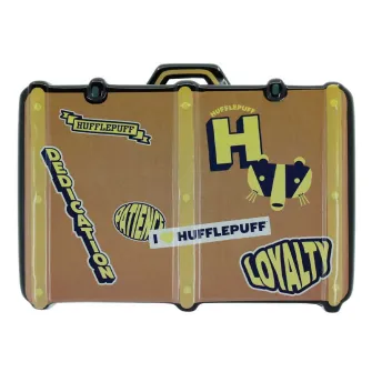 Ukrasne figure - Harry Potter - Hufflepuff Suitcase Money Bank