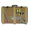 Harry Potter - Hufflepuff Suitcase Money Bank