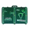 Harry Potter - Slytherin Suitcase Money Bank