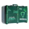 Harry Potter - Slytherin Suitcase Money Bank