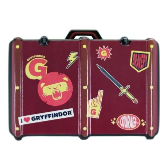 Ukrasne figure - Harry Potter - Gryffindor Suitcase Money Bank