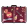 Harry Potter - Gryffindor Suitcase Money Bank