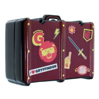 Ukrasne figure - Harry Potter - Gryffindor Suitcase Money Bank