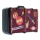 Harry Potter - Gryffindor Suitcase Money Bank