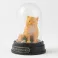 Harry Potter - Crookshanks Curiosity Cloche