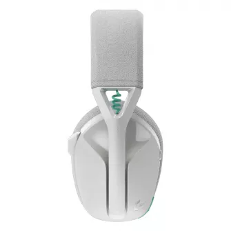 Gejmerske slušalice - Logitech G321 Gaming Headset White
