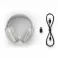Logitech G321 Gaming Headset White