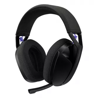 Gejmerske slušalice - Logitech G321 Gaming Headset Black