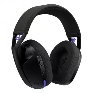 Logitech G321 Gaming Headset Black