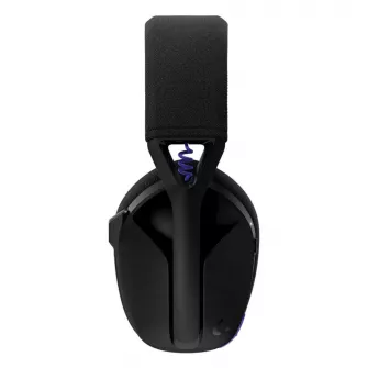 Gejmerske slušalice - Logitech G321 Gaming Headset Black