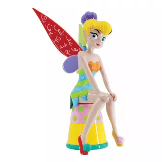 Ukrasne figure - Disney - Tinkerbell Figurine