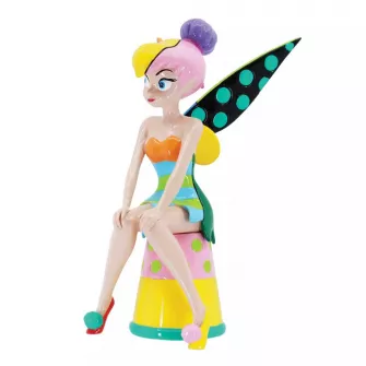 Ukrasne figure - Disney - Tinkerbell Figurine