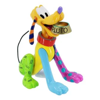 Ukrasne figure - Disney - Pluto (95th Anniversary)