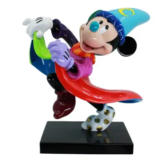 Ukrasne figure - Disney - Sorcerer Mickey (Fantasia 85th Anniversary)