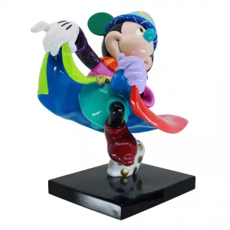 Ukrasne figure - Disney - Sorcerer Mickey (Fantasia 85th Anniversary)