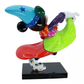Ukrasne figure - Disney - Sorcerer Mickey (Fantasia 85th Anniversary)