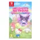 Switch Hello Kitty and Friends: Freeze Tag Party