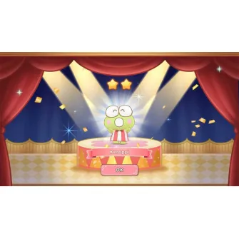 Nintendo Switch igre - Switch Hello Kitty and Friends: Freeze Tag Party