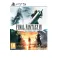 PS5 Final Fantasy VII Remake Intergrade & Rebirth Twin Pack