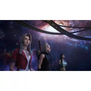 PS5 Final Fantasy VII Remake Intergrade & Rebirth Twin Pack