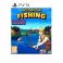 PS5 Nice Day for Fishing
