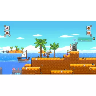 Playstation 5 igre - PS5 Nice Day for Fishing