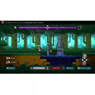 Playstation 5 igre - PS5 Nice Day for Fishing