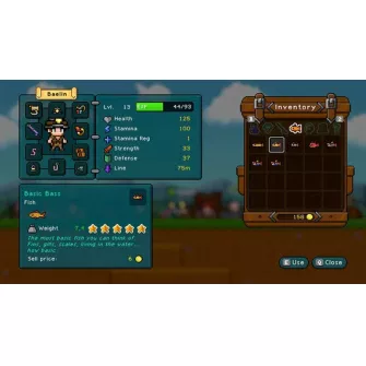 Playstation 5 igre - PS5 Nice Day for Fishing