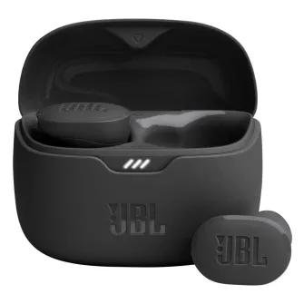 Bubice - JBL TUNE BUDS CRNE BT SLUSALICE - EOL