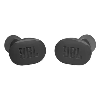 Bubice - JBL TUNE BUDS CRNE BT SLUSALICE - EOL