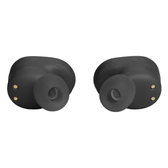 Bubice - JBL TUNE BUDS CRNE BT SLUSALICE - EOL