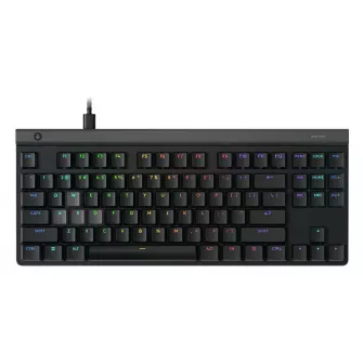 Gejmerske tastature - Logitech G515 Rapid TKL Gaming Keyboard US, Black