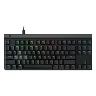 Gejmerske tastature - Logitech G515 Rapid TKL Magnetic Mechanical Gaming Keyboard US Black