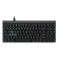 Logitech G515 Rapid TKL Magnetic Mechanical Gaming Keyboard US Black