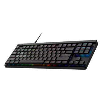 Gejmerske tastature - Logitech G515 Rapid TKL Magnetic Mechanical Gaming Keyboard US Black