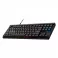 Logitech G515 Rapid TKL Gaming Keyboard US, Black